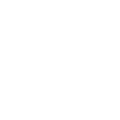 Natural Element Logo #ffffff
