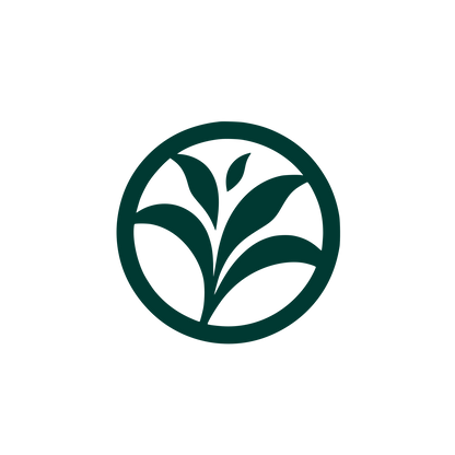 Natural Element Logo #003932