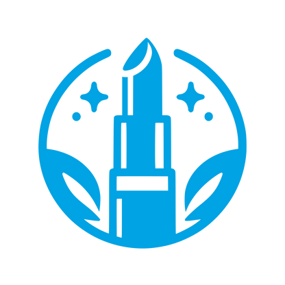 Cosmetic Logo #00a3e4