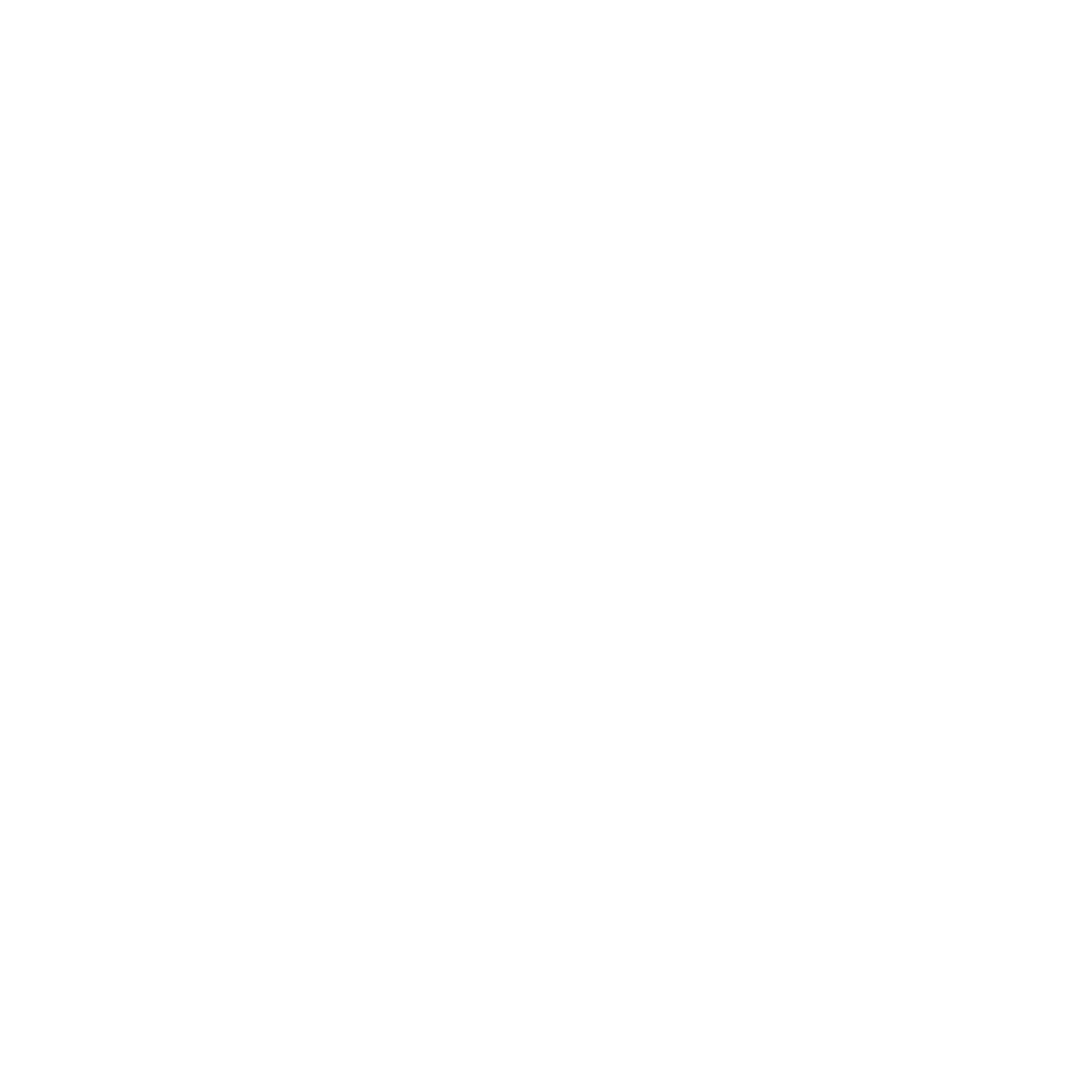 Cosmetic Logo #ffffff