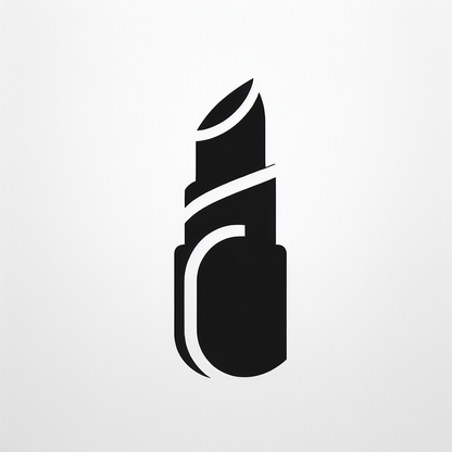 Lipstick Brand Logo