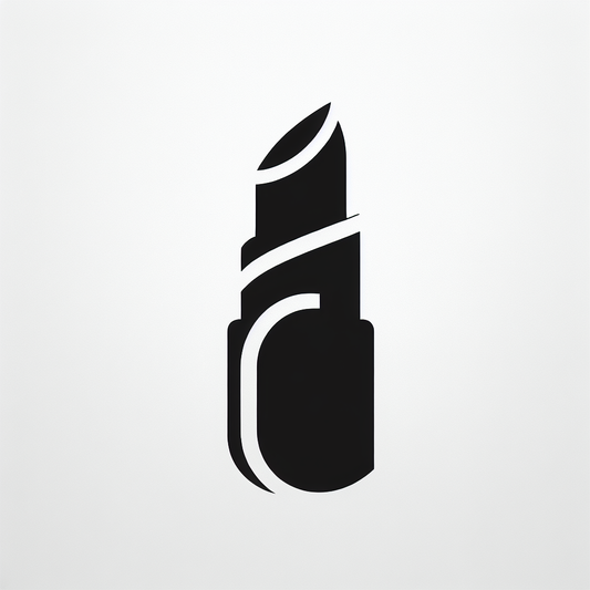 Lipstick Brand Logo