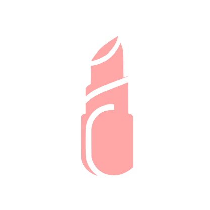 Lipstick Brand Logo #ffa6a6