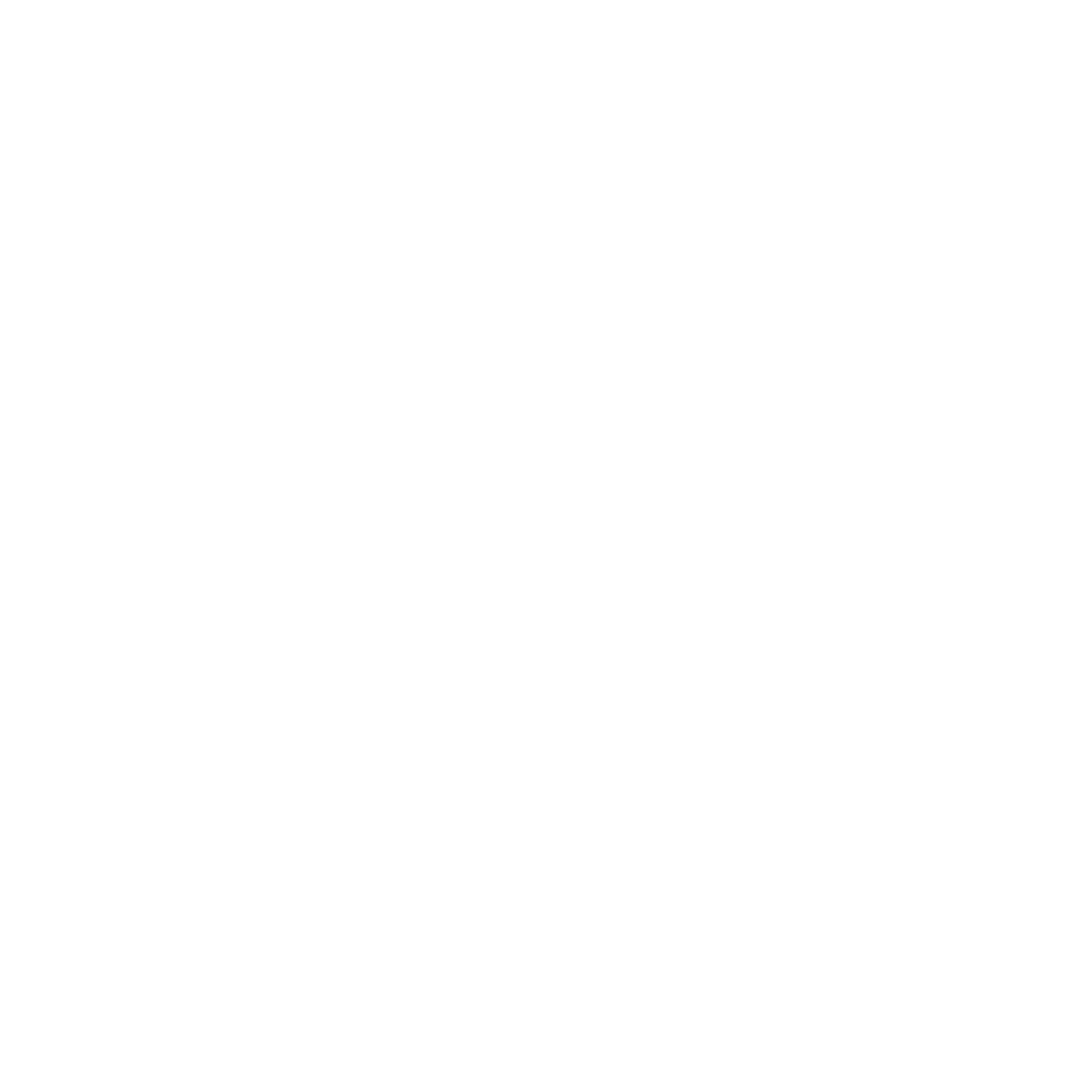 Modern Lipstick Logo #ffffff