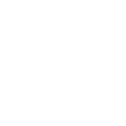 Modern Lipstick Logo #ffffff