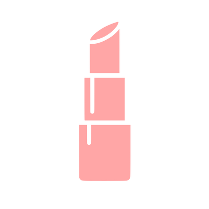 Lipstick Product Logo #ffa6a6