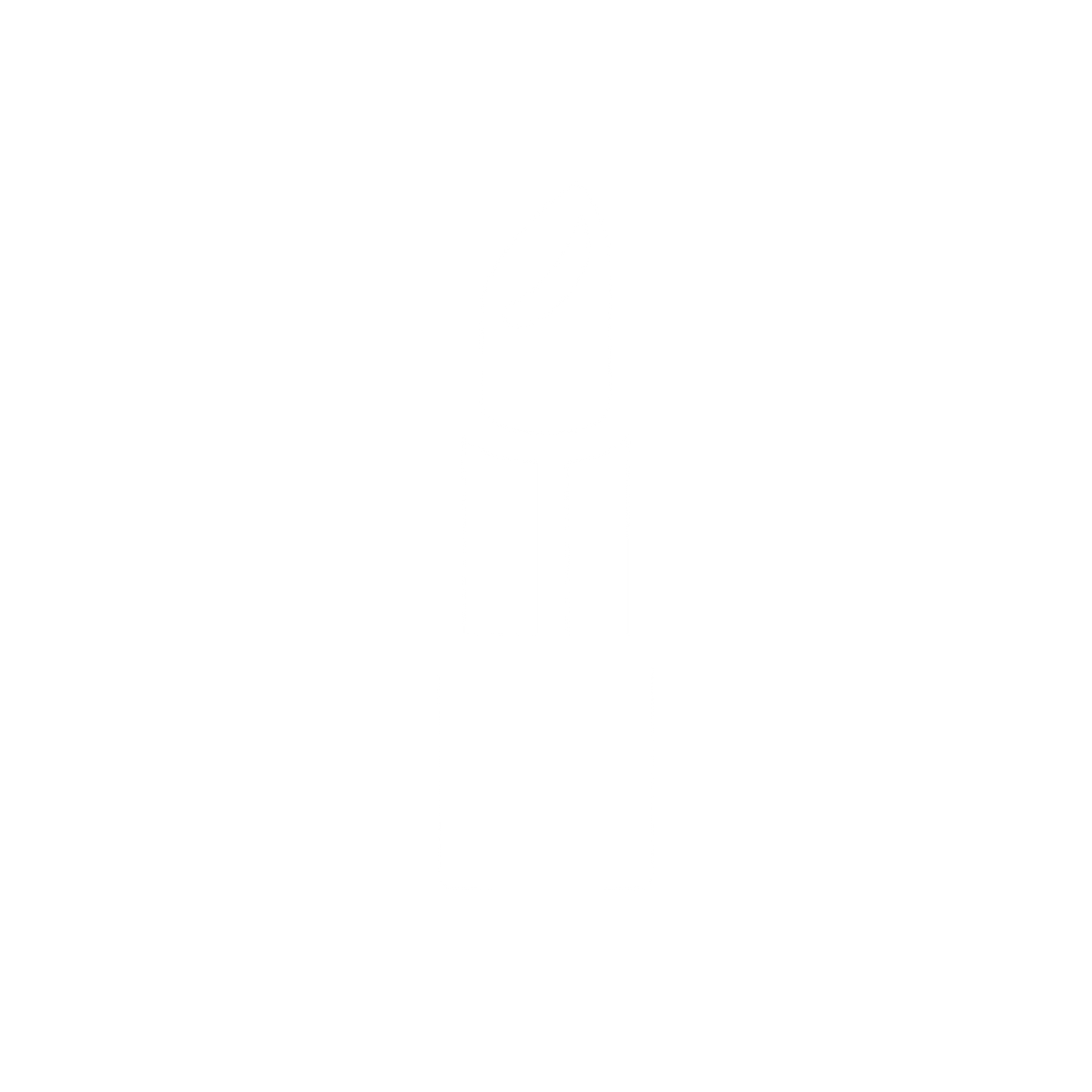 Cosmetic Lipstick Logo #ffffff