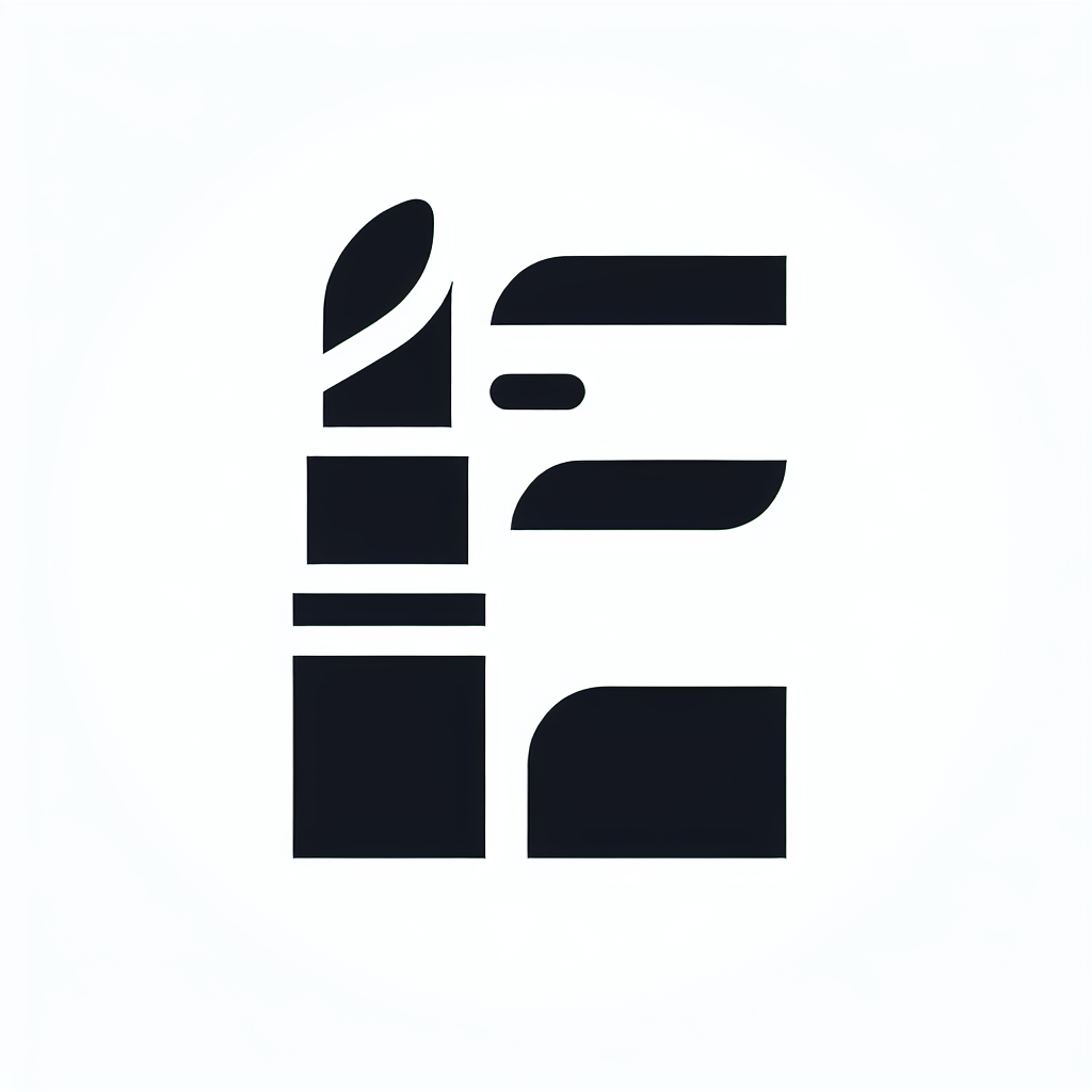Lipstick Logo
