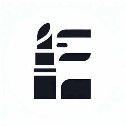 Lipstick Logo