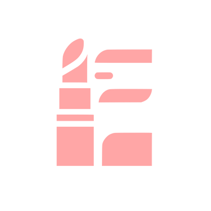 Lipstick Logo #ffa6a6