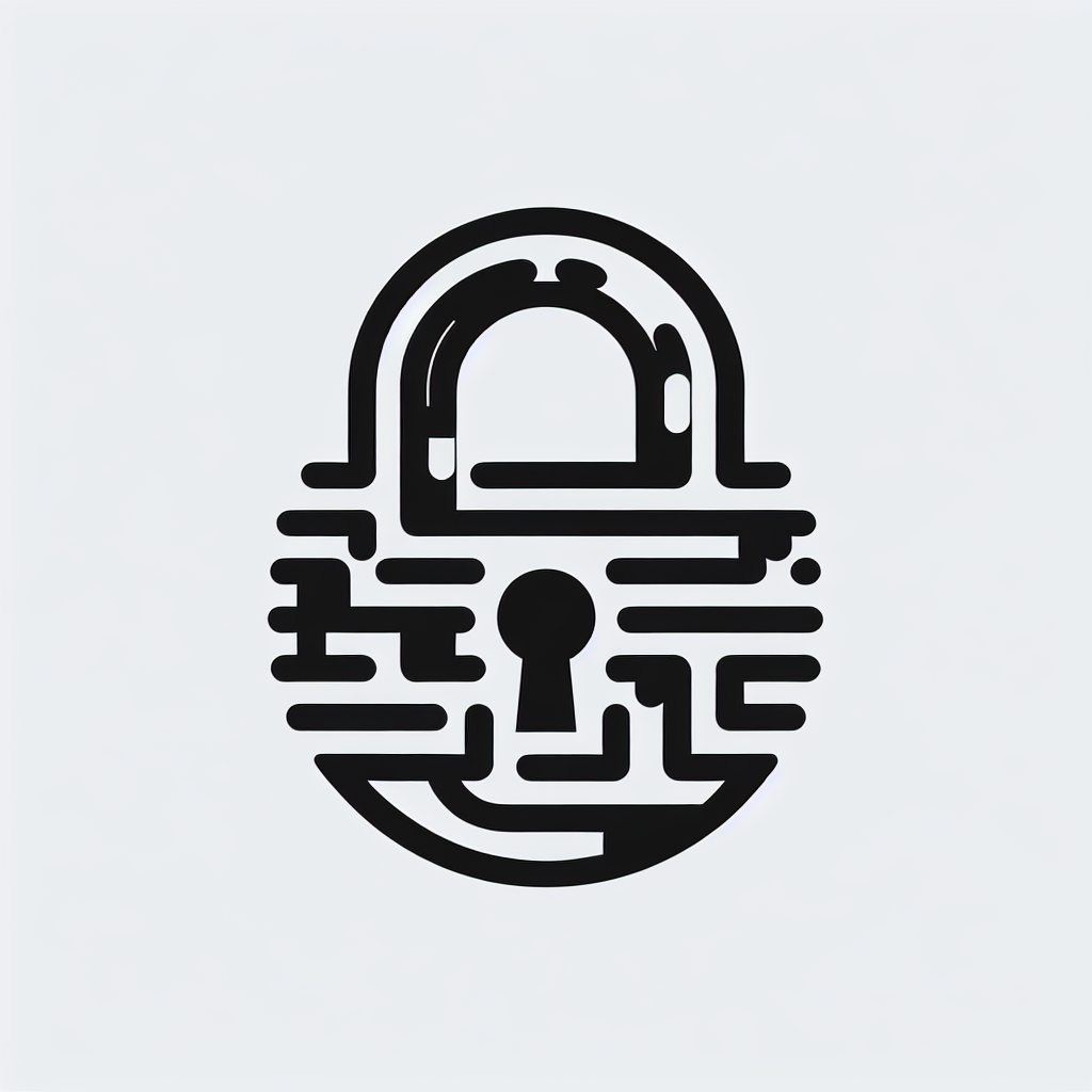 Lock Logo