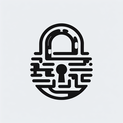 Lock Logo