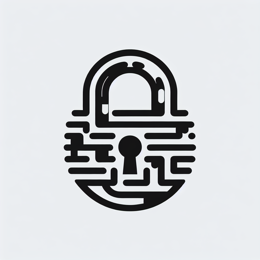 Lock Logo