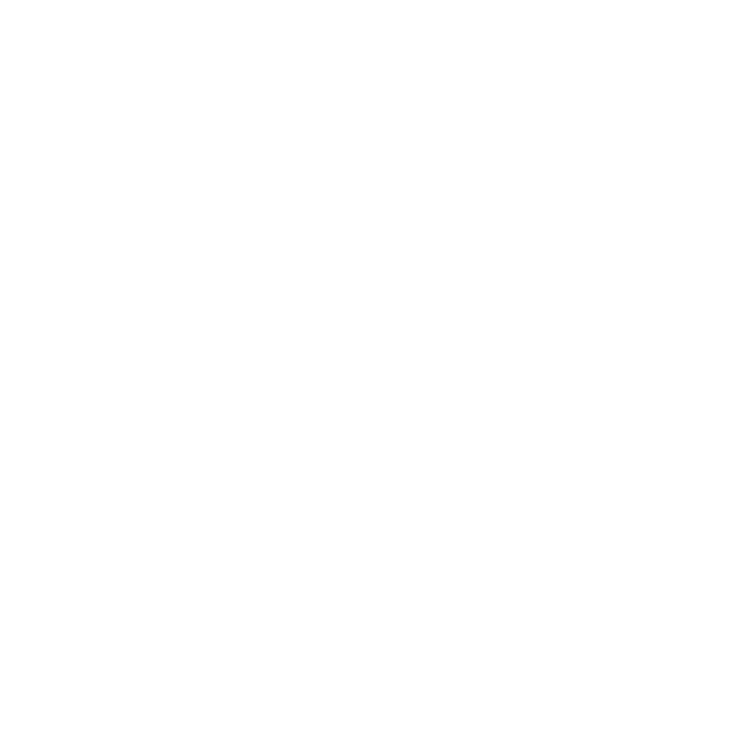 Lock Logo #ffffff