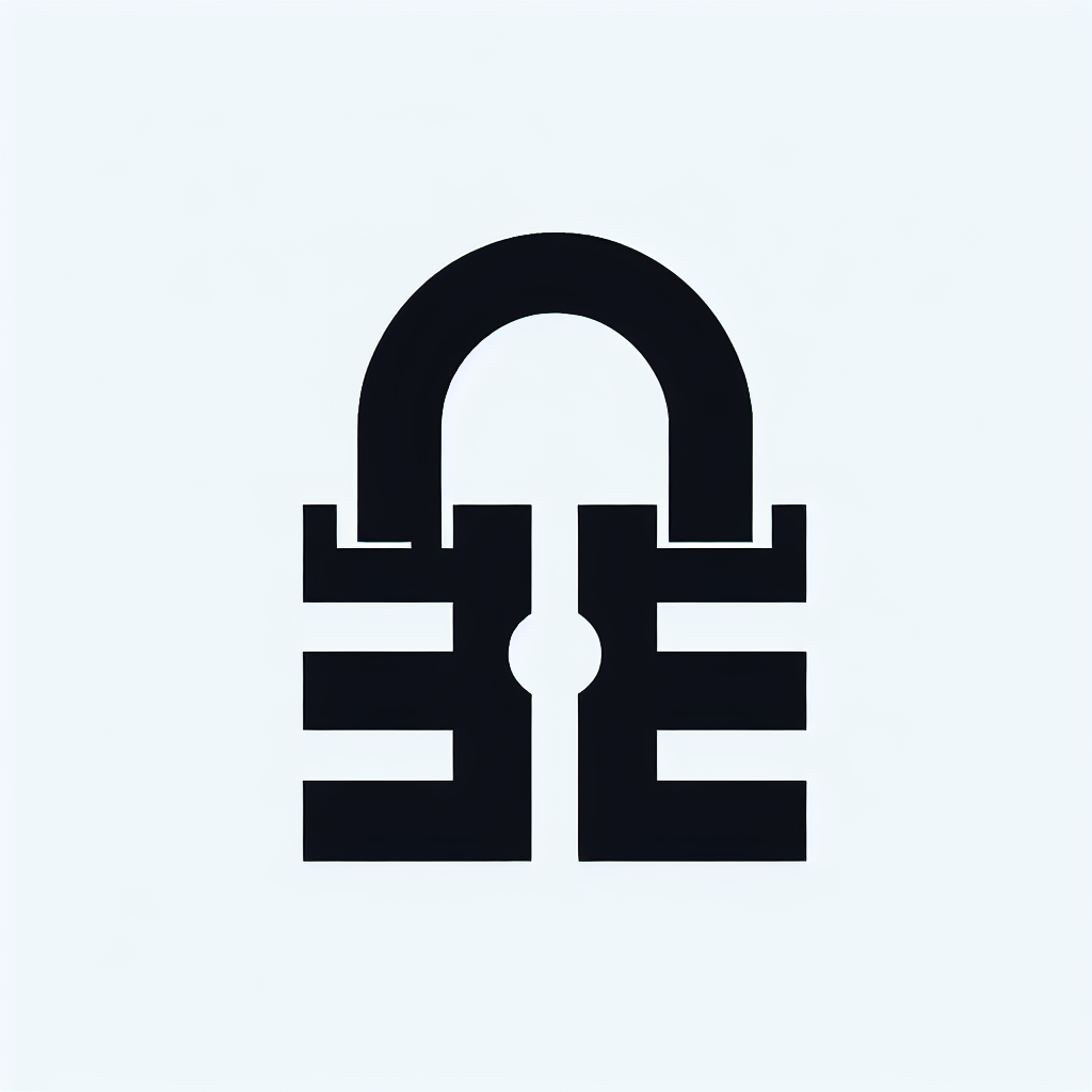 Padlock Logo