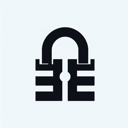 Padlock Logo