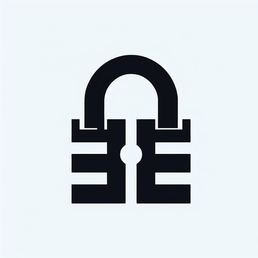 Padlock Logo