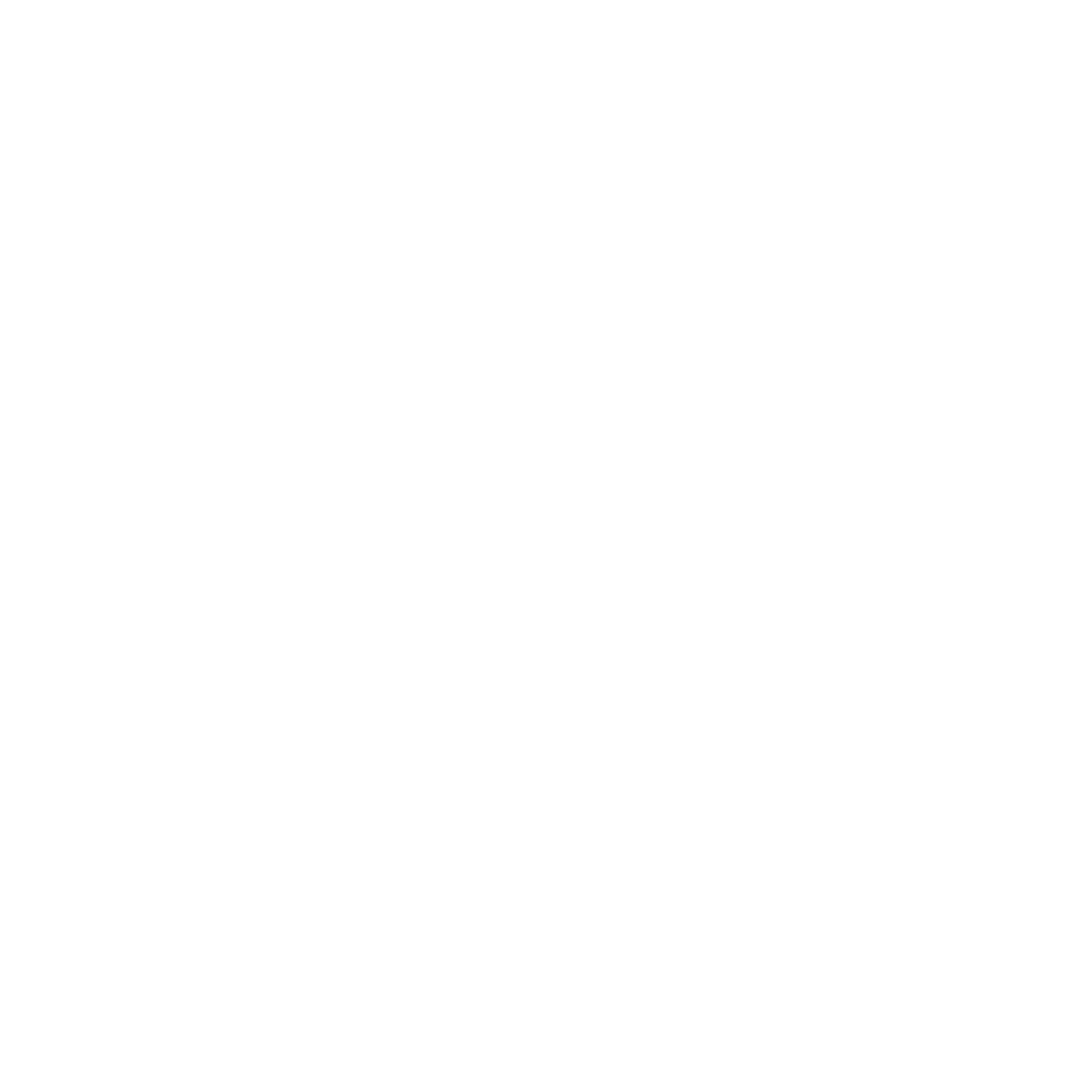 Loom Striped Logo #ffffff