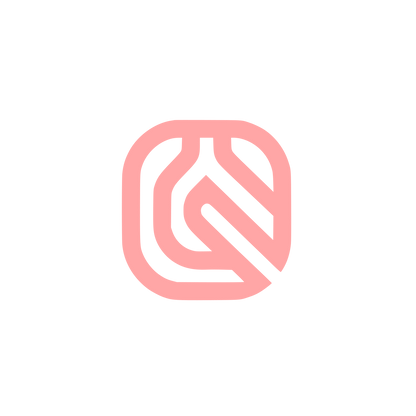 Loom Corporate Logo #ffa6a6