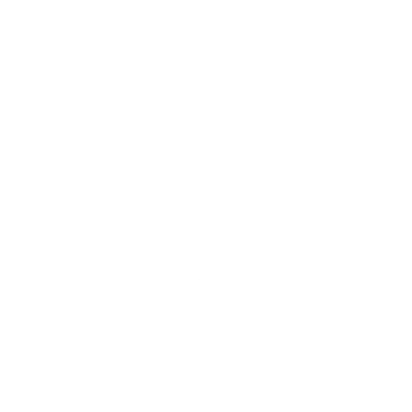 Loom Corporate Logo #ffffff