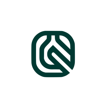 Loom Corporate Logo #003932