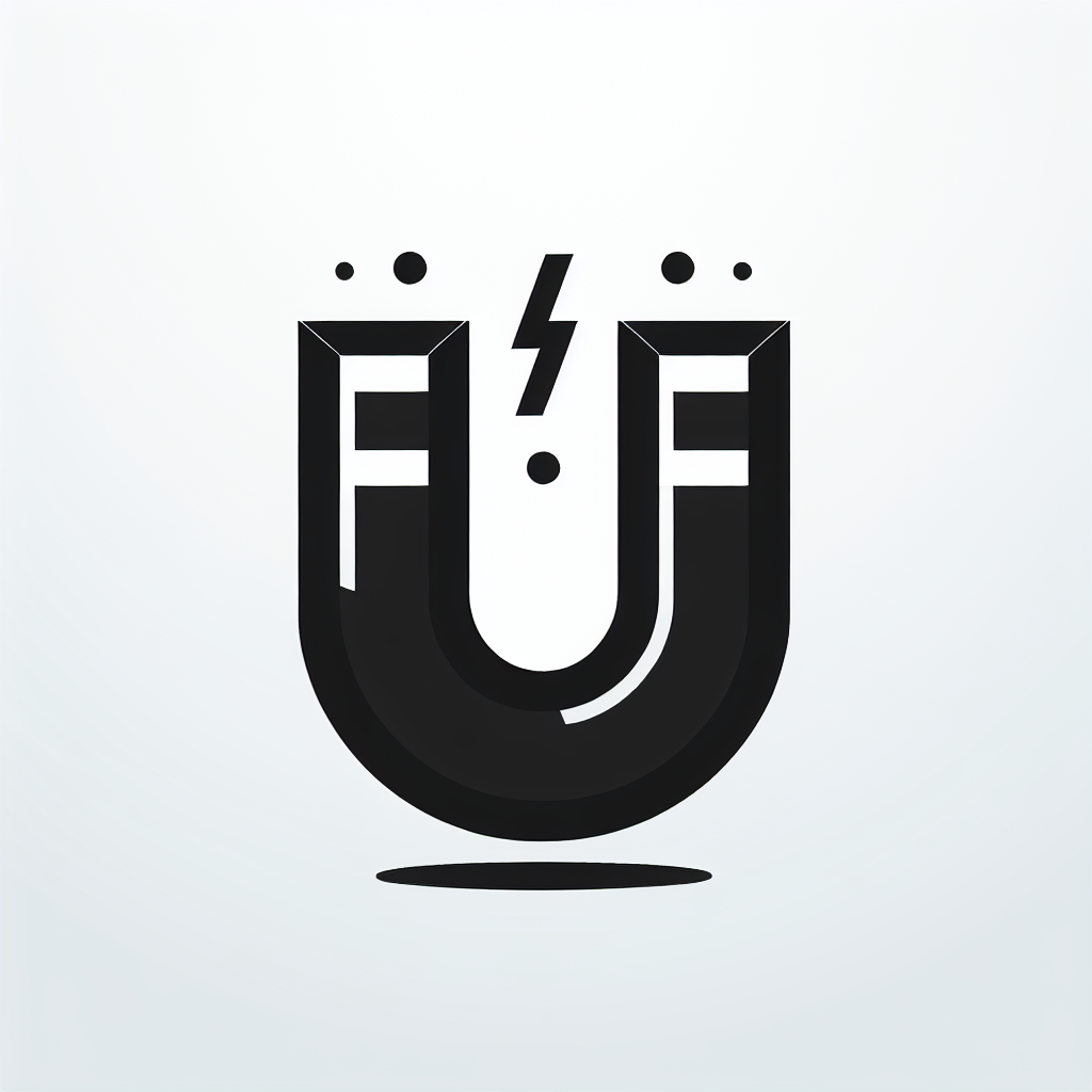 Magnetic Power Logo