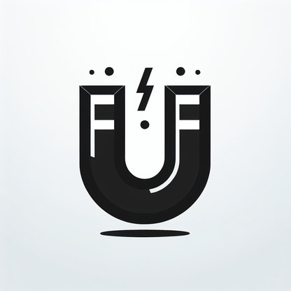 Magnetic Power Logo