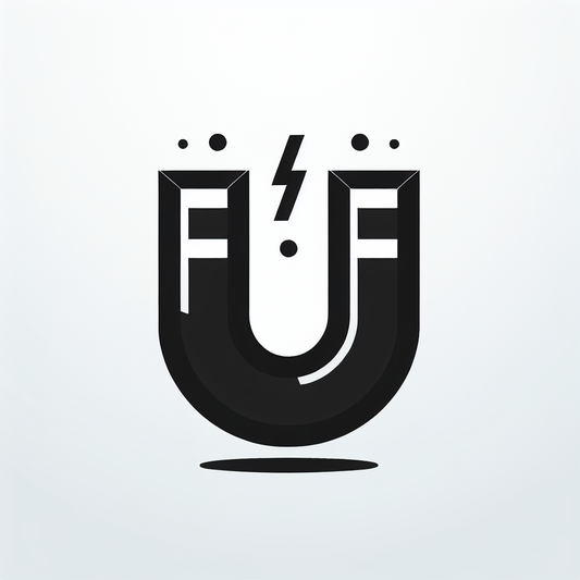 Magnetic Power Logo