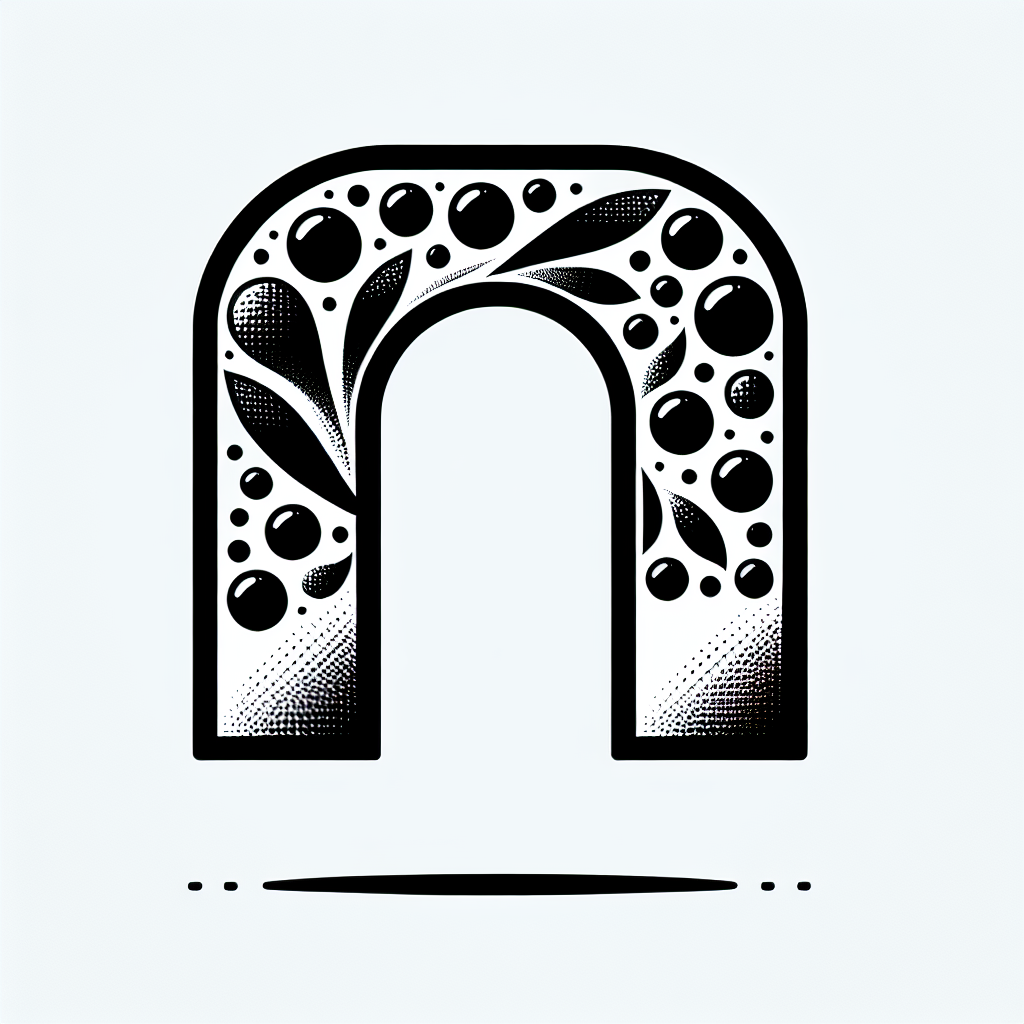 Food Magnet Logo