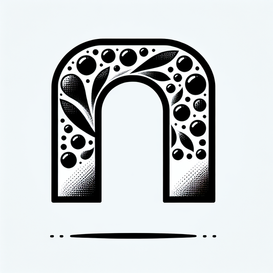 Food Magnet Logo