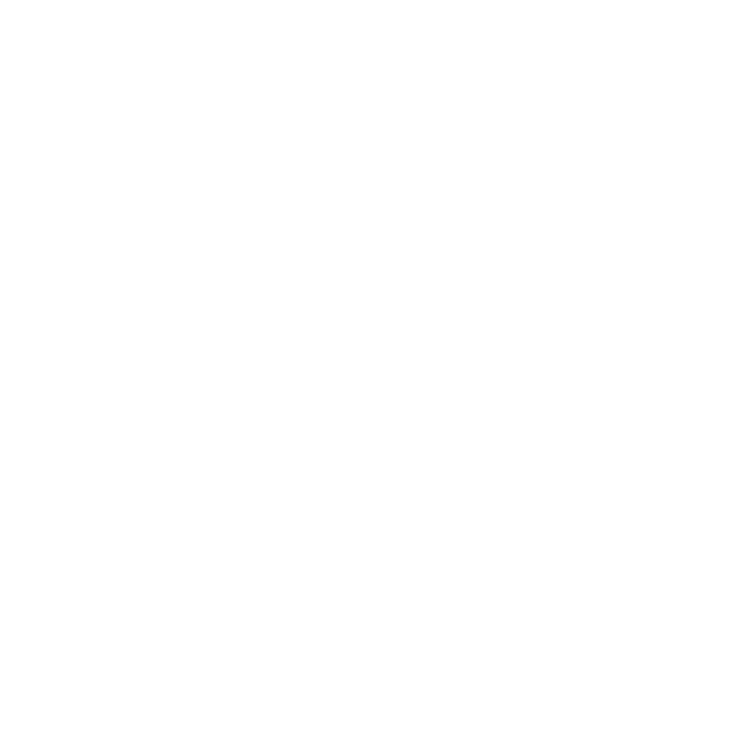 Food Magnet Logo #ffffff