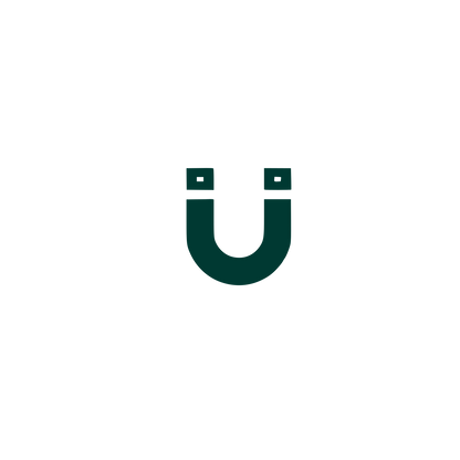 Minimalist Face Logo #003932