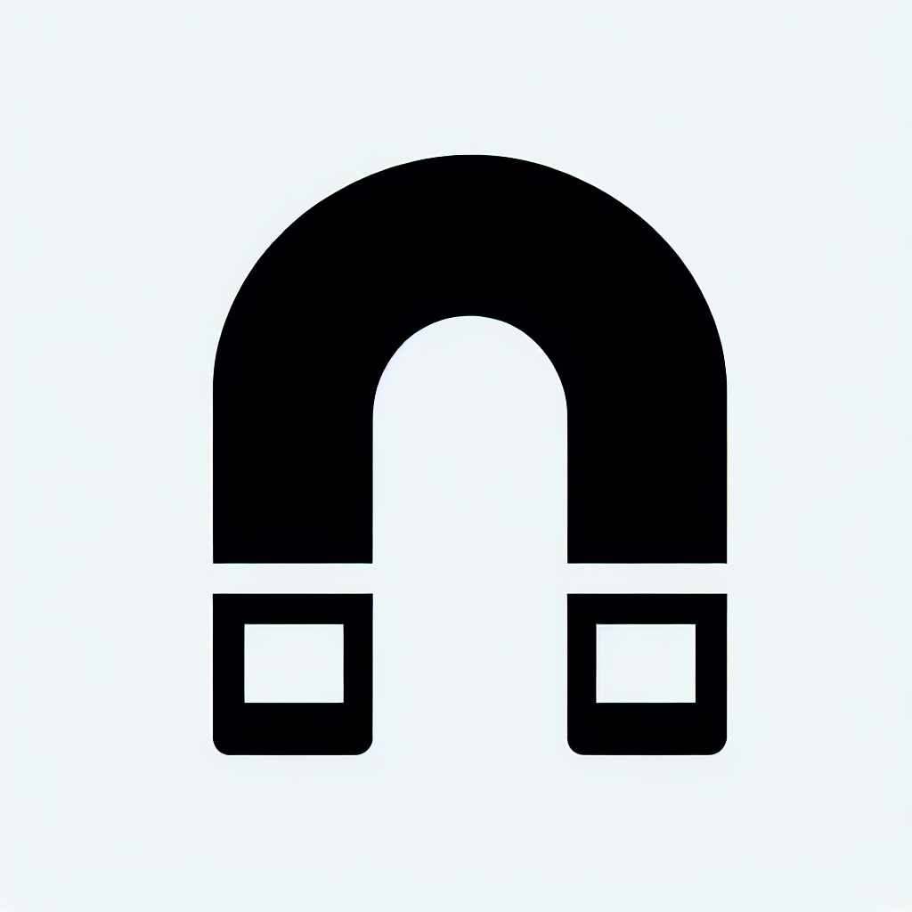 Magnetic Attraction Logo