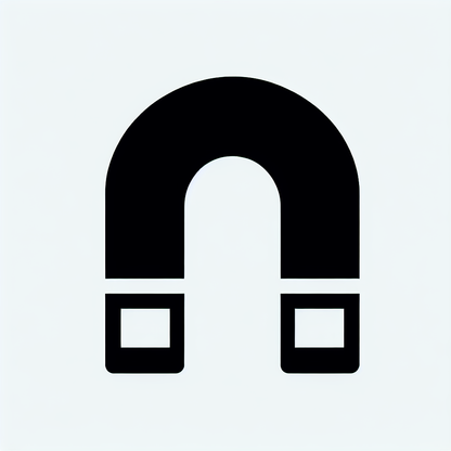 Magnetic Attraction Logo