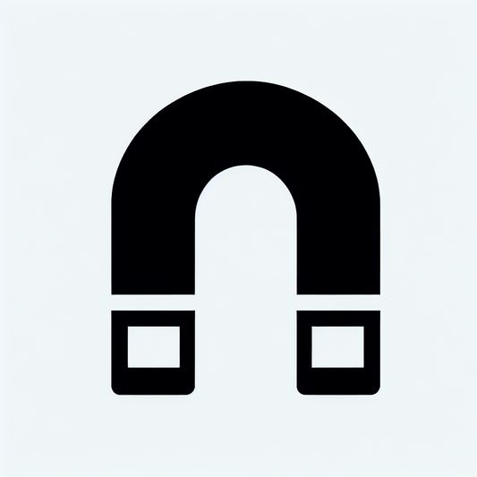 Magnetic Attraction Logo