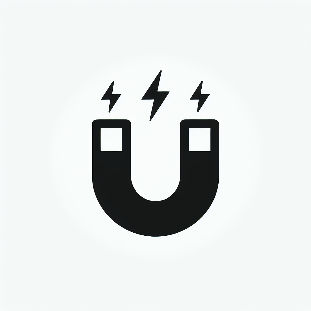 Magnet Power Logo