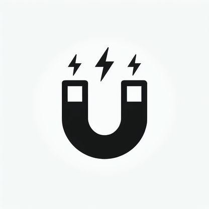 Magnet Power Logo