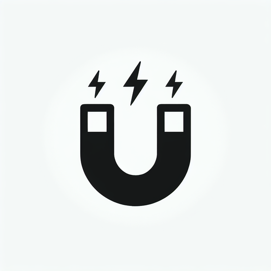 Magnet Power Logo