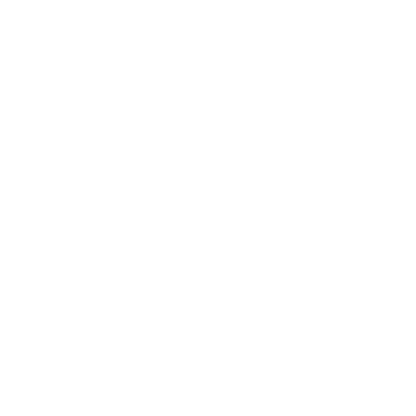 Magnet Power Logo #ffffff