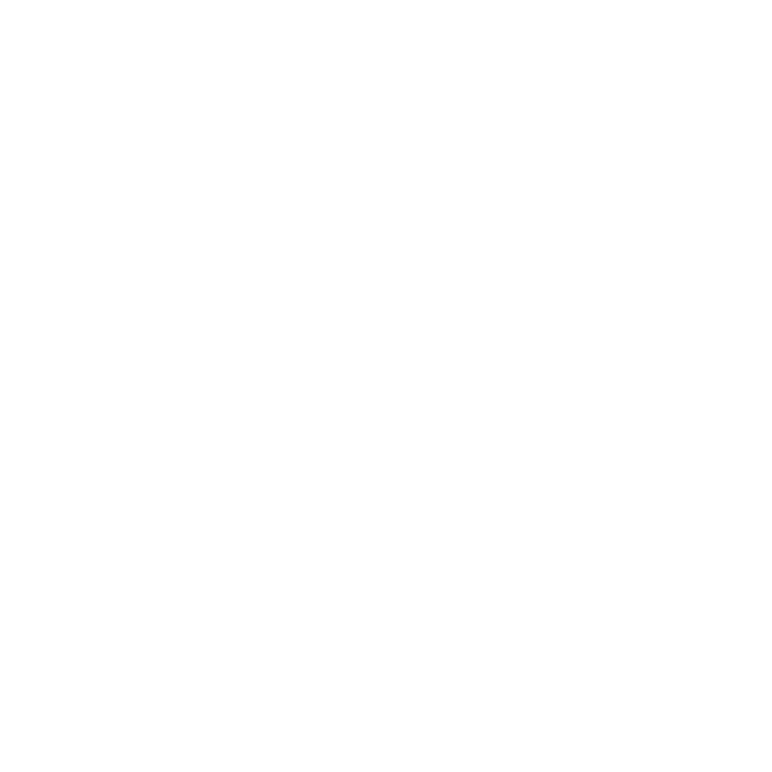Monochrome Helmet Logo #ffffff