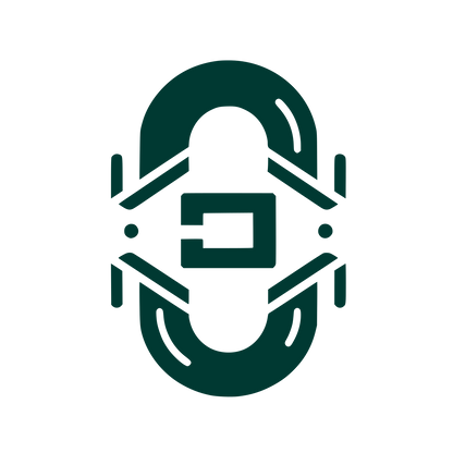 Magnet Tech Logo #003932
