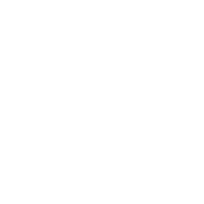 Butterfly Logo #ffffff