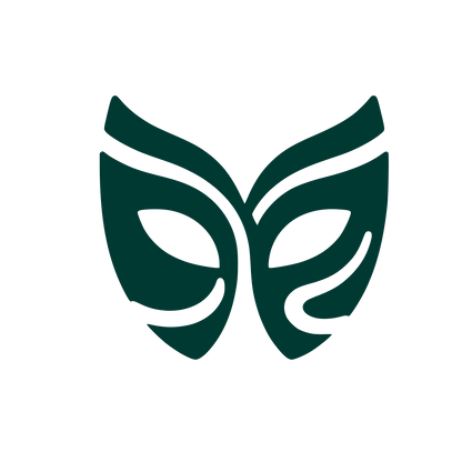 Butterfly Logo #003932
