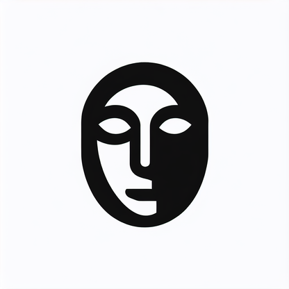 Mask Logo