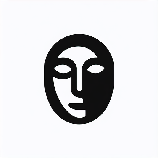Mask Logo
