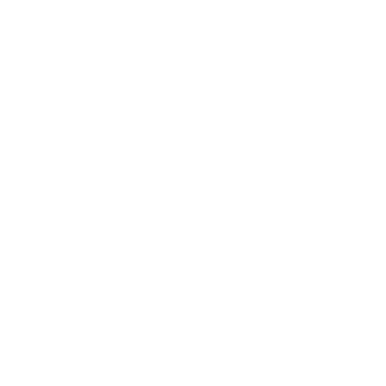 Mask Logo #ffffff