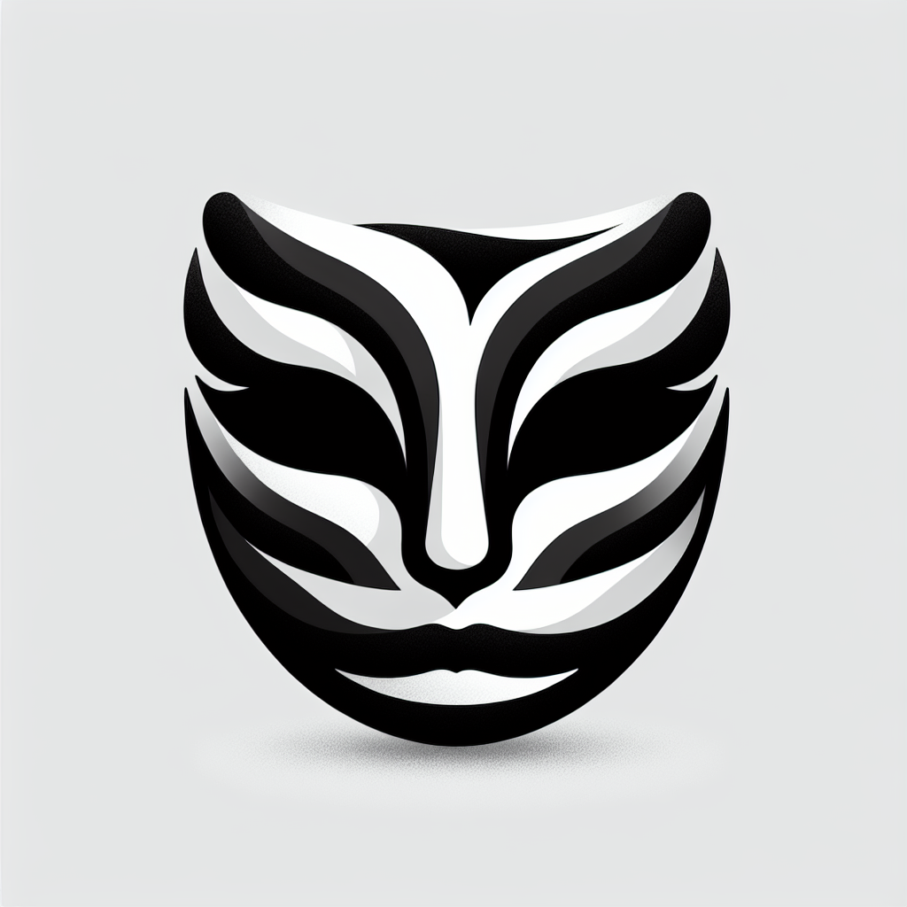 Mask Logo