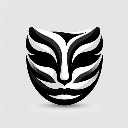 Mask Logo