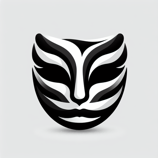 Mask Logo