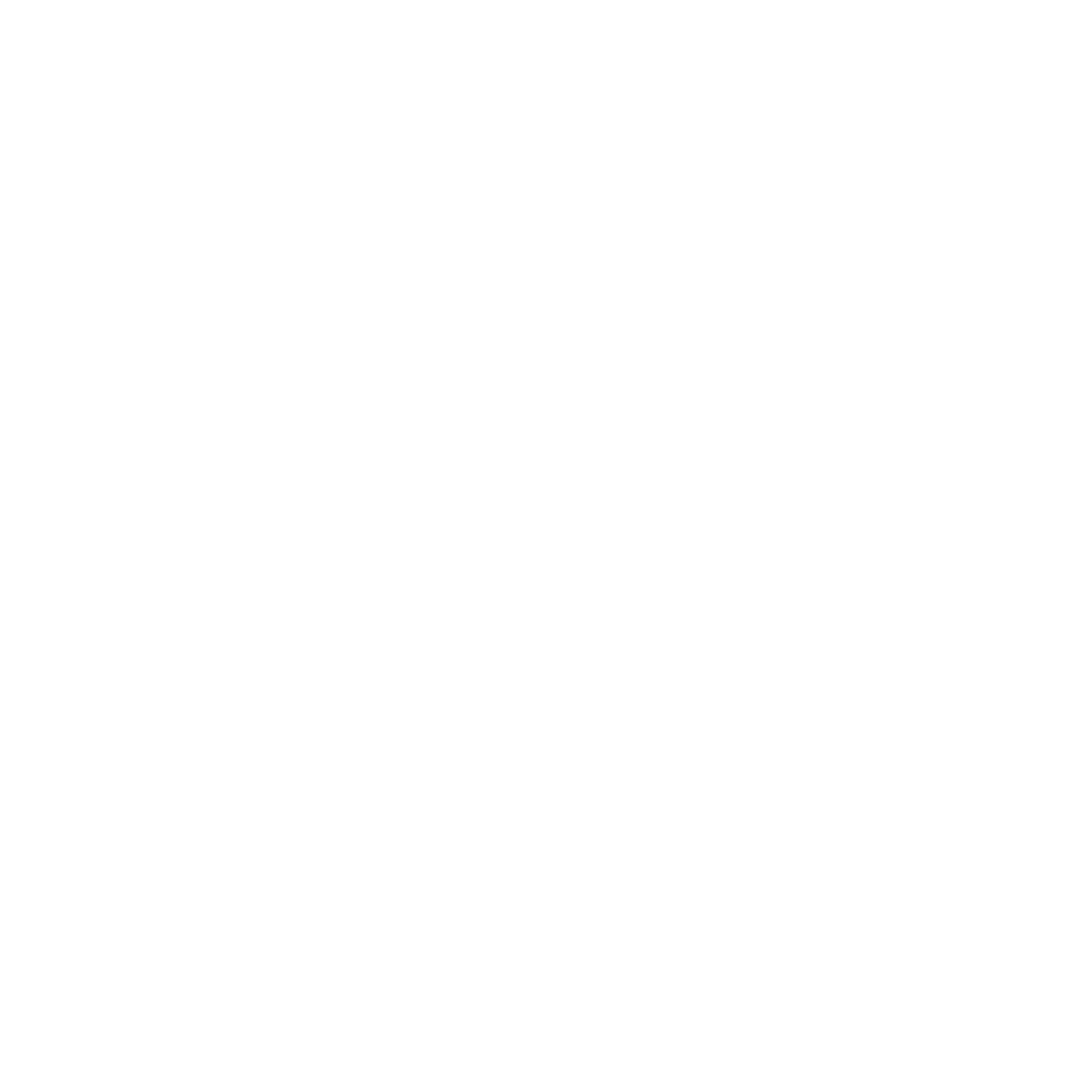Mask Logo #ffffff